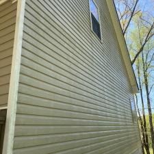 House wash in Dahlonega, GA 30533 7